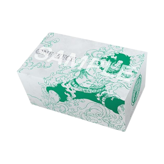 [Official Shops Exclusive] Official Storage Box Premium Edition - Portgas D. Ace