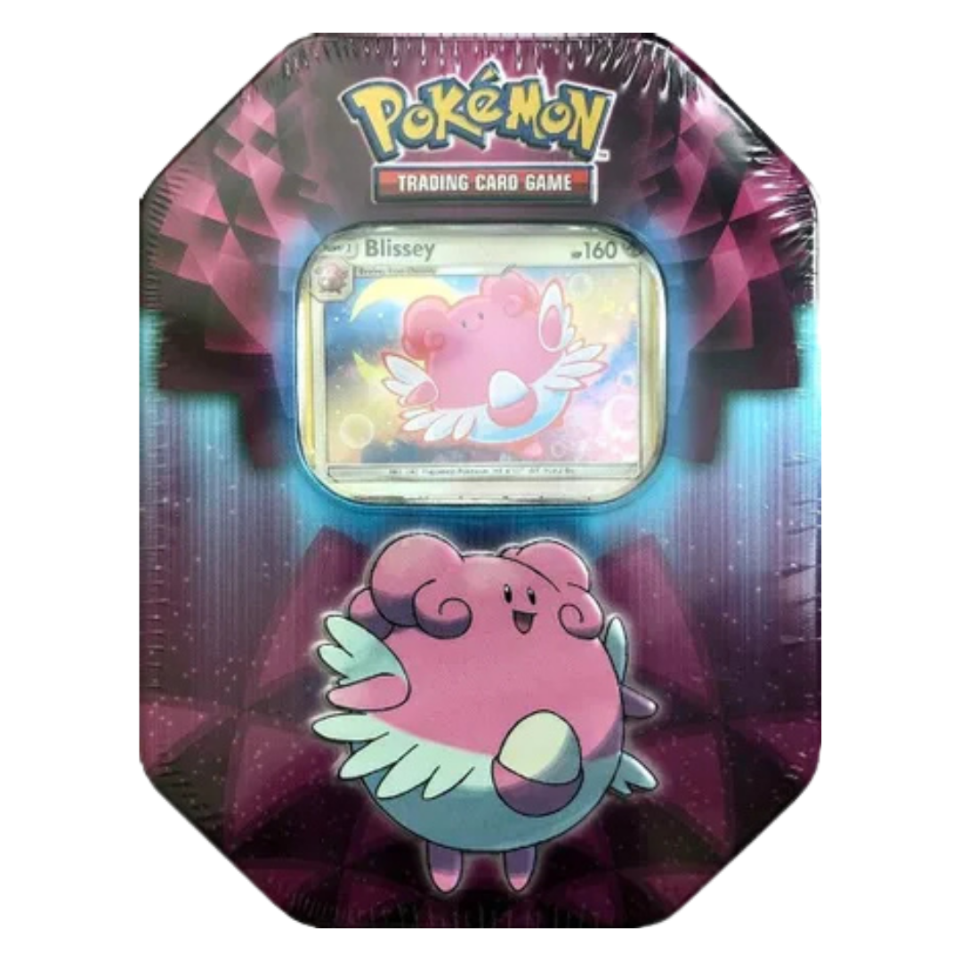 Strong Bonds Tin [Blissey]