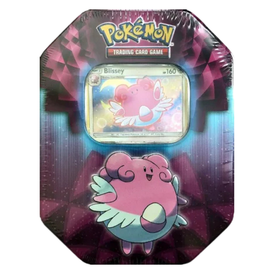 Strong Bonds Tin [Blissey]