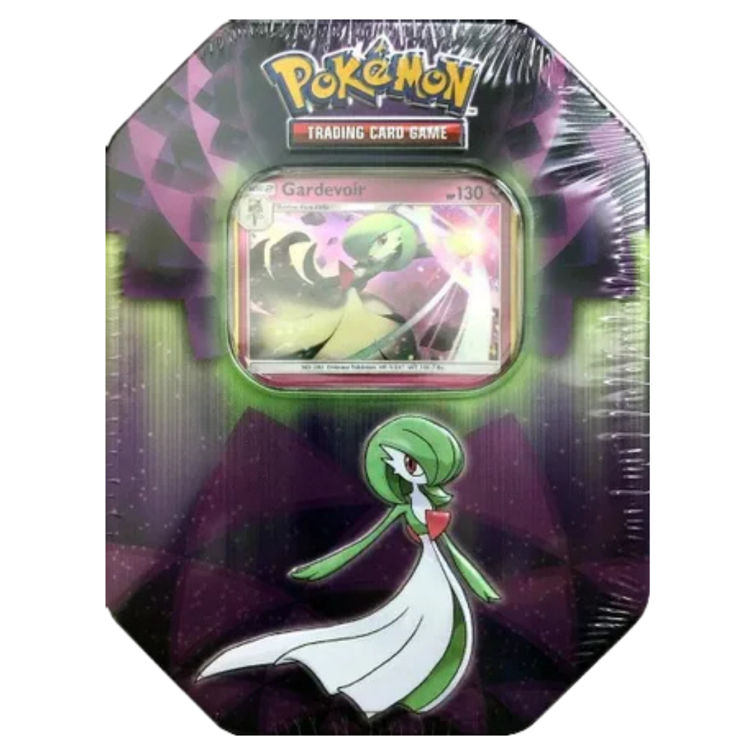 Strong Bonds Tin [Gardevoir]