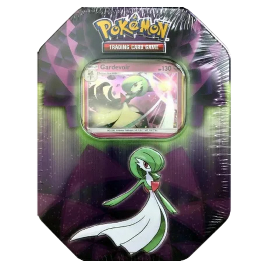 Strong Bonds Tin [Gardevoir]