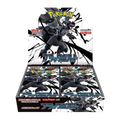 Black Bolt Booster Box