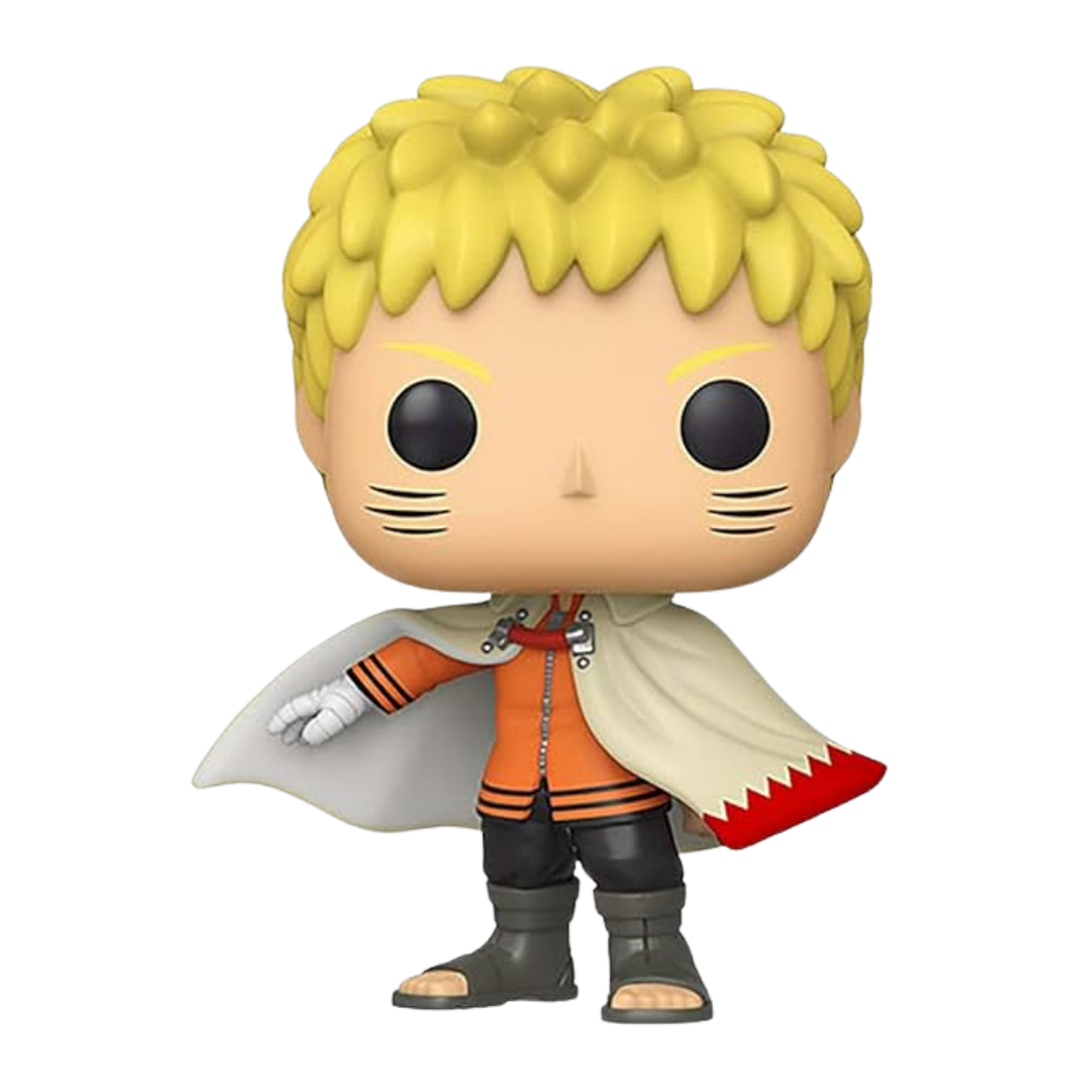 Boruto: Naruto Hokage (AAA Anime Exclusive) Funko POP!