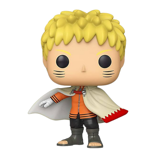 Boruto: Naruto Hokage (AAA Anime Exclusive) Funko POP!