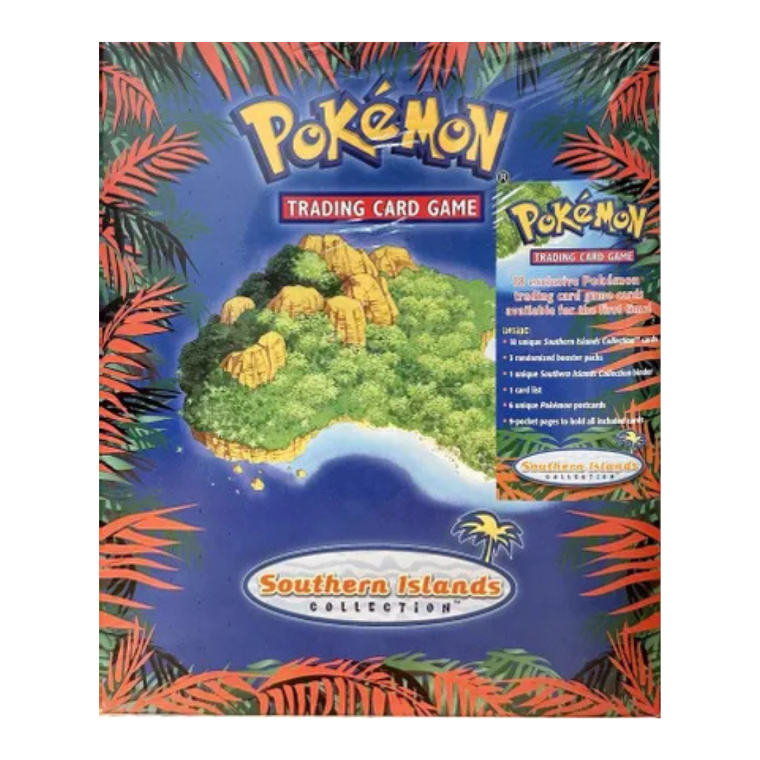 Southern Islands Collection