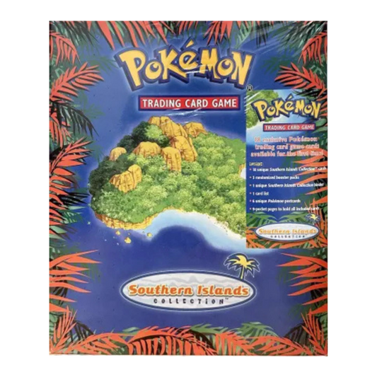 Southern Islands Collection