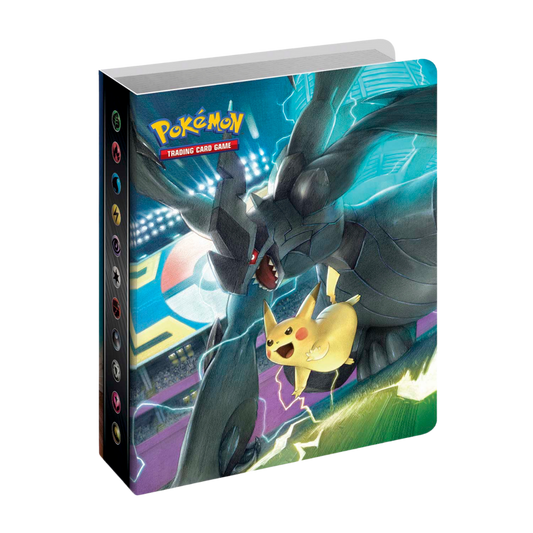 Sun & Moon: Team Up - Mini Portfolio & Booster Pack
