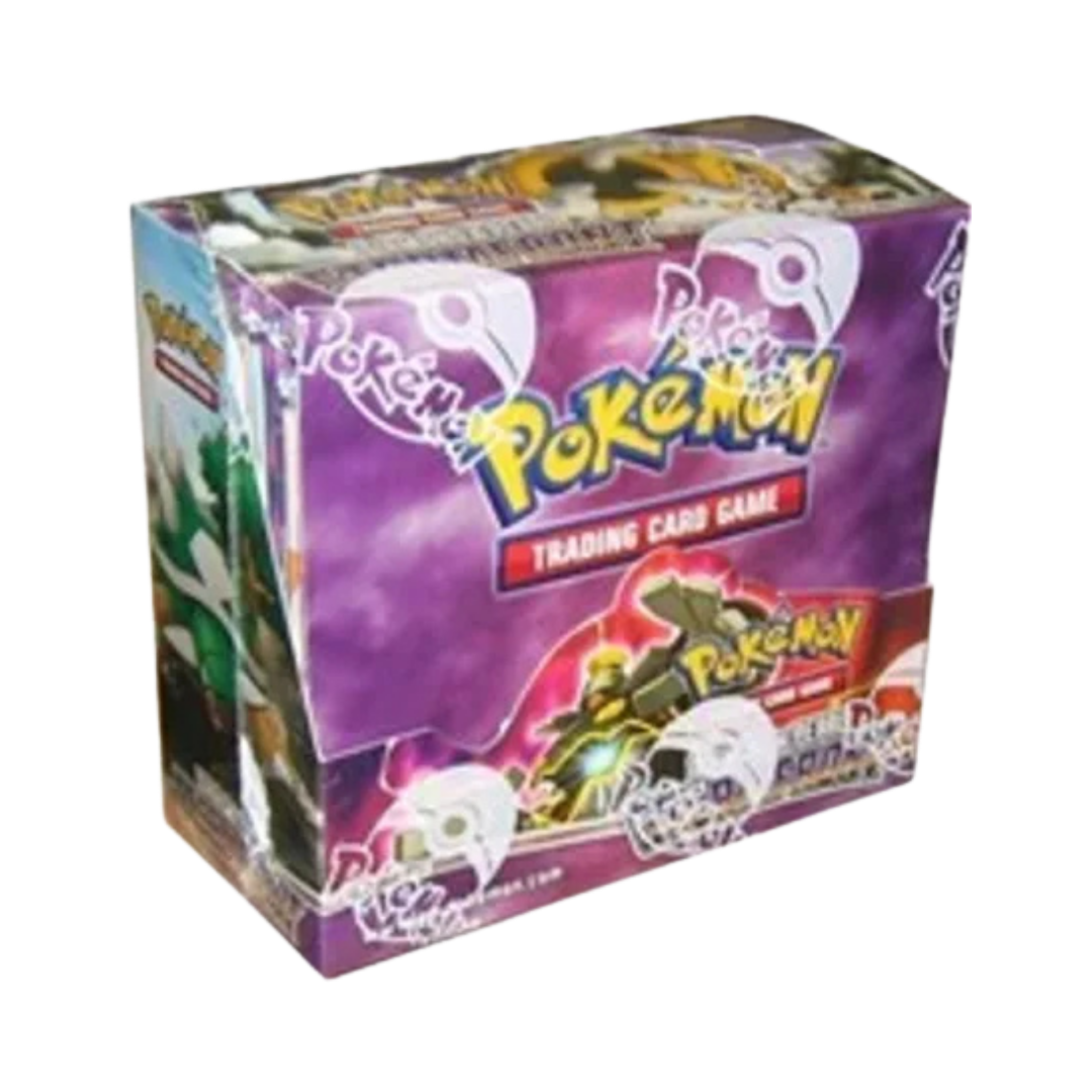Stormfront Booster Box