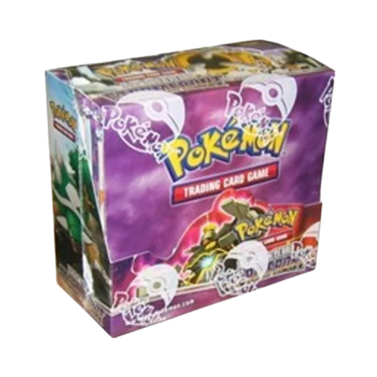 Stormfront Booster Box