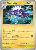 Toxtricity 072/197  Deck Exclusives - Rare