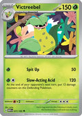 Victreebel 071  - Reverse Holofoil SV Scarlet & Violet 151 - Uncommon