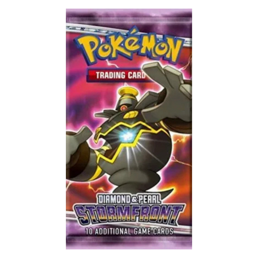 Stormfront Booster Pack