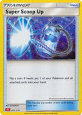 Super Scoop Up 028/034  - Holofoil Trading Card Game Classic - Classic Collection