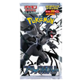 Black Bolt Deluxe Booster Pack