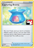 Capturing Aroma 153  - Holofoil Prize Pack Series Cards - Uncommon
