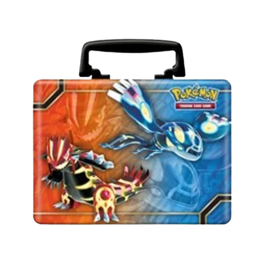Collector Chest