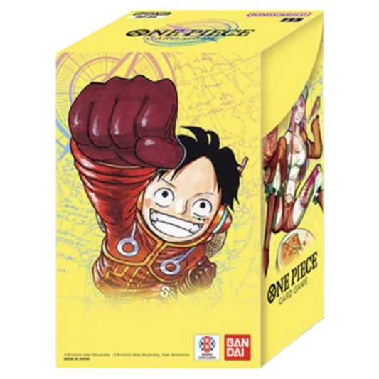 Double Pack Set Volume 4