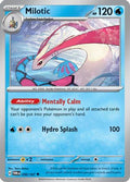 Milotic 050  SV06 Twilight Masquerade - Uncommon