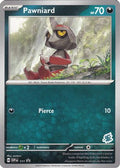 Pawniard - Darkrai Deck 111  Battle Academy 2024 - Promo
