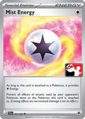 Mist Energy 161  - Holofoil Prize Pack Series Cards - Uncommon