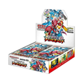 Champion Road Booster Box