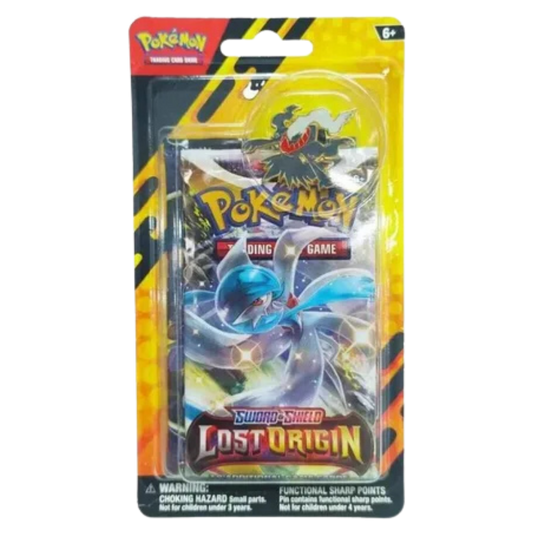 Checklane 2-Pack Pin Blister [Darkrai]