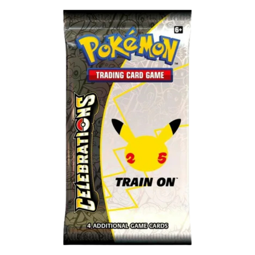 Celebrations Booster Pack
