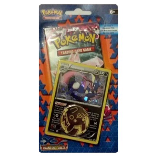 Phantom Forces Single Pack Blister [Greninja]