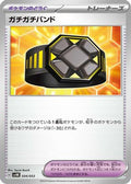 Rigid Band (034/053) - SV Ancient Koraidon ex Starter Deck  Build Set