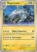 Magnezone 060  - Reverse Holofoil SV08 Surging Sparks - Uncommon