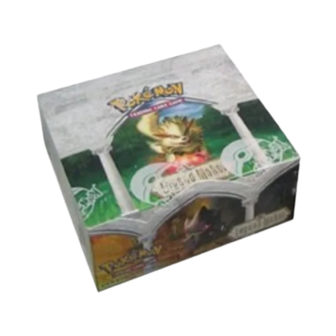 Legend Maker Booster Box