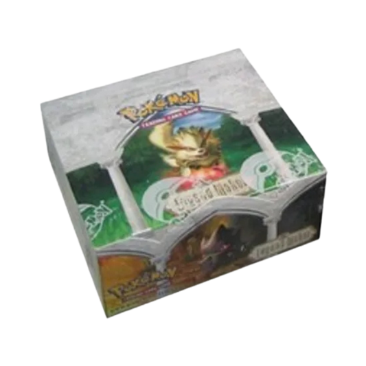 Legend Maker Booster Box