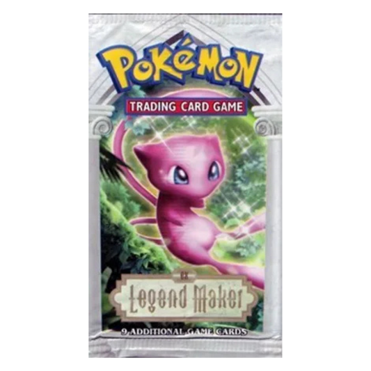 Legend Maker Booster Pack