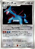 Salamence  - DP3 Shining Darkness 1st Edition Holofoil