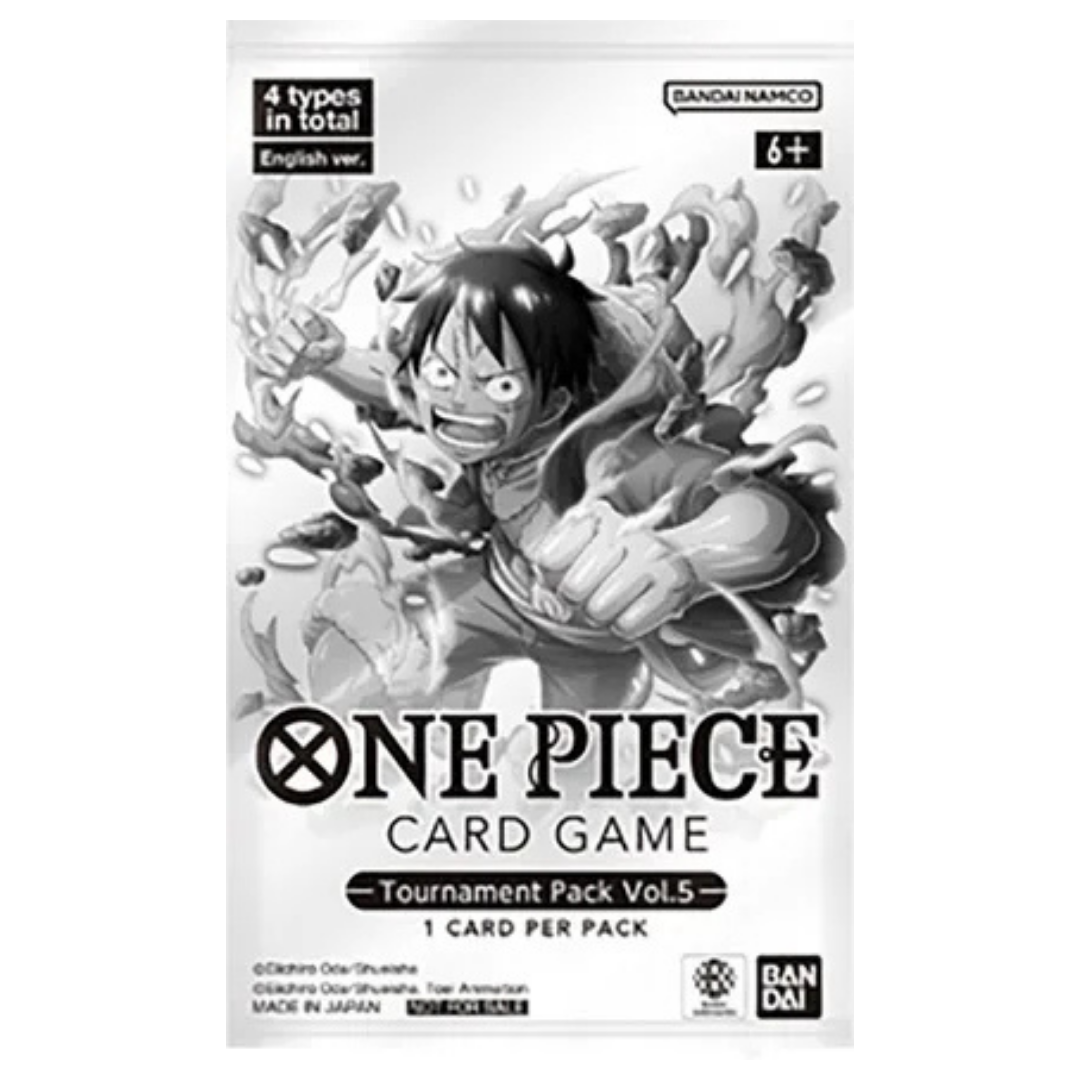 Tournament Pack Vol. 5