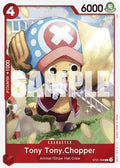 Tony Tony.Chopper (ST21-008) - Starter Deck EX: Gear 5