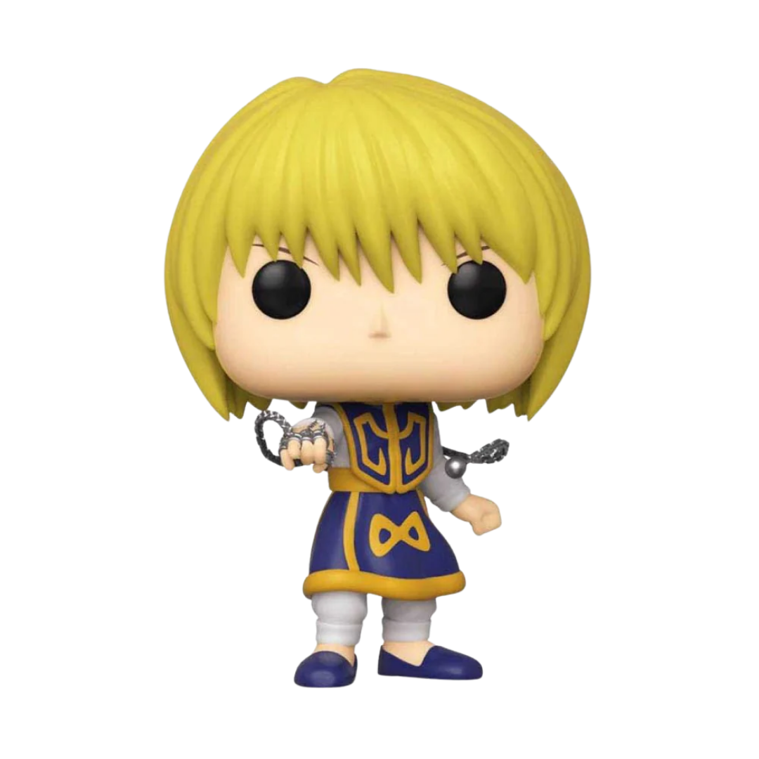 Hunter x Hunter: Kurapika Funko POP!