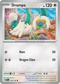 Drampa 130  SV09 Journey Together - Common
