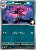 Marnie's Morgrem 135  SV10 Destined Rivals - Uncommon