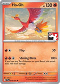 Ho 019/191  Prize Pack Series Cards - Uncommon