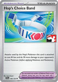 Hop's Choice Band 148/159  - Holofoil Prize Pack Series Cards - Holo Rare