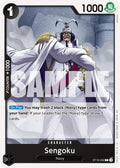 Sengoku - ST19-002 (Reprint) (ST19-002) - Premium Booster -The Best- Vol. 2