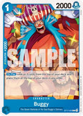 Buggy - ST17-003 (Reprint) (ST17-003) - Premium Booster -The Best- Vol. 2