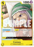 Conney (OP13-106) - Carrying On His Will: 3rd Anniversary Tournament Cards