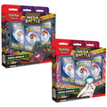 Mega Battle Deck: Mega Gengar ex/Mega Diancie ex [Set of 2]