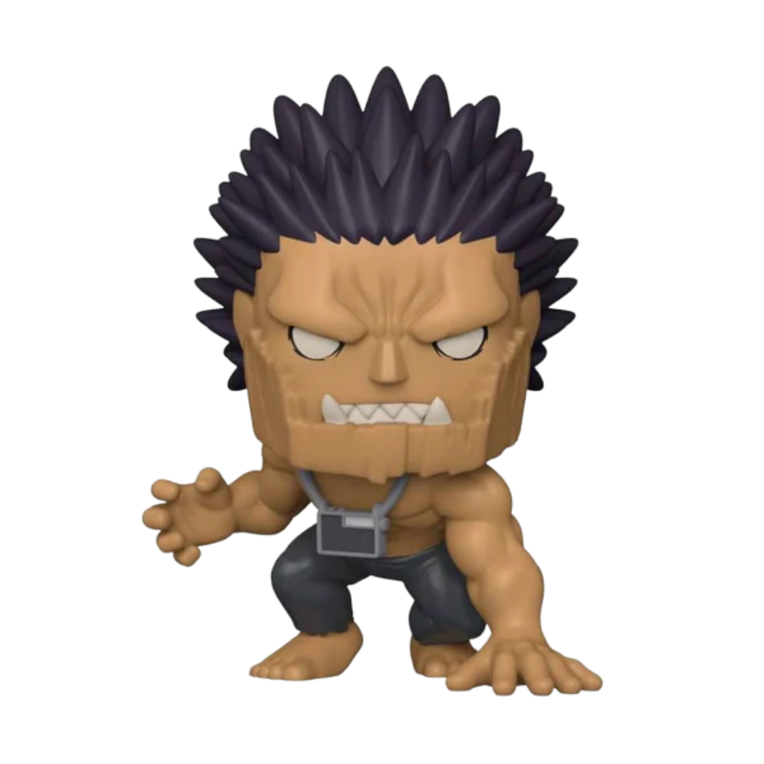 My Hero Academia: Gigantomachia (Specialty Series) Funko POP
