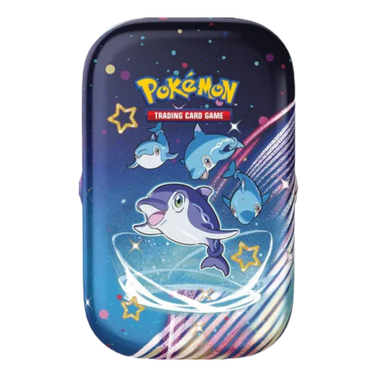 Paldean Fates Mini Tin [Finizen]