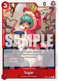 Sugar (EB03-005) - Extra Booster: One Piece Heroines Edition Foil