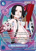 Boa Hancock (SP) (EB03-026) - Extra Booster: One Piece Heroines Edition Foil