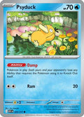 Psyduck 039/217  - Reverse Holofoil ME Ascended Heroes - Common